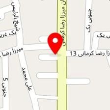 قنادی تخت جمشید