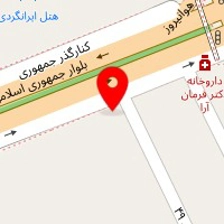 شیرینی سرای مجید