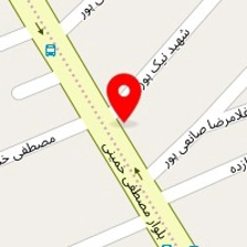 کلمپه سرای مریم