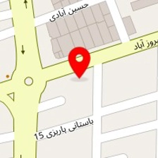شیرینی سرای کاخ شعبه ۲