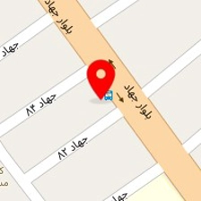 بورس پسته امین