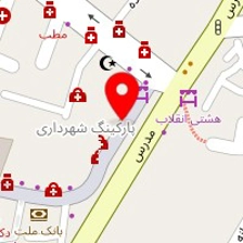 قنادی بیدمشکی