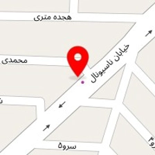 شیرینی کام