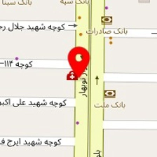 شیرینی تابان۲