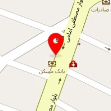 شیرینی فروشی الف