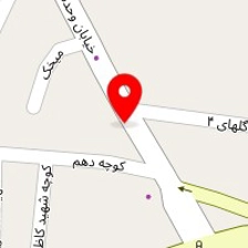 فروشگاه نان برنجی و نان روغنی فیضی