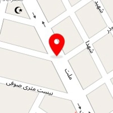 شیرینی سرای پناهی