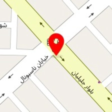 شیرینی فروشی کارامل