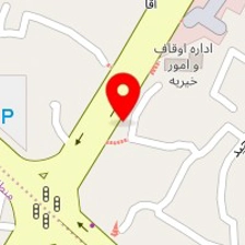 Shekarrizفروشگاه نان برنجی شکرریز