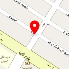 شیرینی لاله