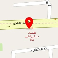 شهر شکلات