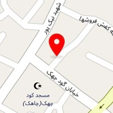 قنادی تجلی