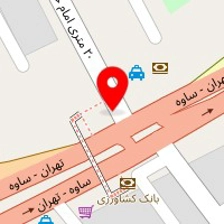 قنادی کندو