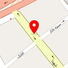 قنادی شاه نوش