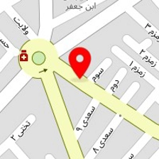 قنادی حاجی بابا