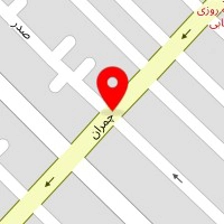 قنادی گل بانو