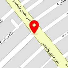 شیرینی فروشی پاک