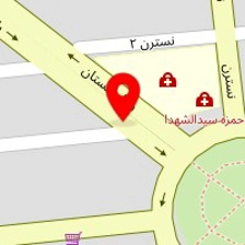 شیرینی گل مریم
