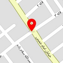 شیرینی فروشی میهن