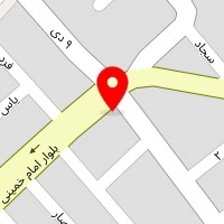 نان شیرینی محشر