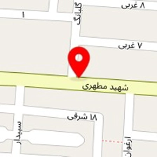 شیرینی الماس غرب