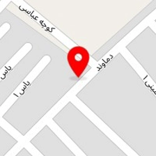 لوازم قنادی پرویزی