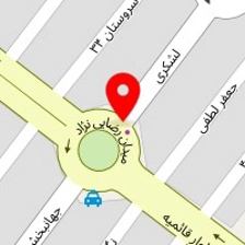 شیرینی فروشی میثم