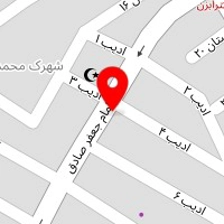 شیرینی سرای فرجی