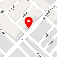 شیرینی کوک