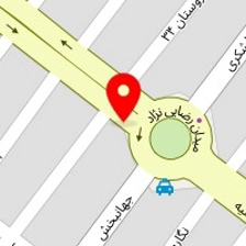 شیرینی لادن
