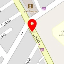 قنادی گل و بلبل اصل