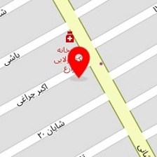 لوازم قنادی نیایش