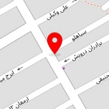 قنادی توتک