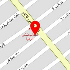 شیرینی گل نرگس