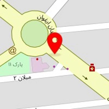 شیرینی فروشی روما