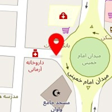مرغ فروشی برادران نقدی