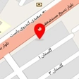 تجهیزات فروشگاهی و دکور و خشکبار هگمتانه