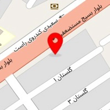 تجهیزات فروشگاهی و دکور و خشکبار هگمتانه