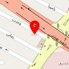 قنادی پانیذ