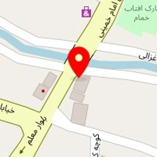 قنادی میلاد