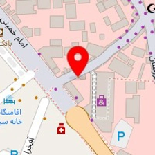 لوازم قنادی قنادباشی
