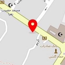 قنادی شمس