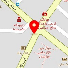 لوازم قنادی کیارش
