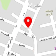 لوازم قنادی خیالی