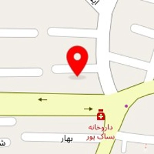 لوازم قنادی و تم تولد عبدی