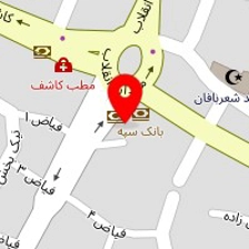 فروشگاه لوازم قنادی شهرام حسین پور