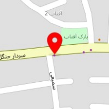 رشته خشکار سادات