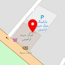 گالری شکلات شعبه رامسر
