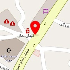 شیرینی فروغ