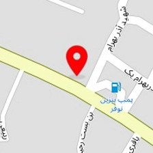 شیرینی سرای نیلوفر
